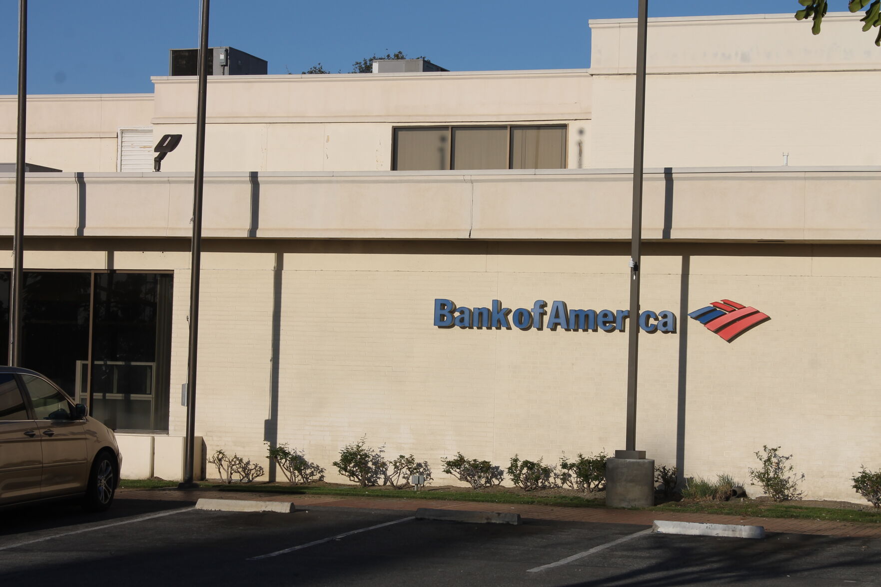 Bank of America